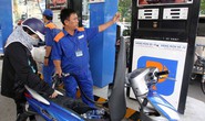 Chậm công bố giá xăng RON 95: Cần có chế tài!