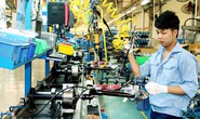 Mỏi mắt tìm lao động chất lượng cao