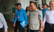 Mời đoàn viên, công nhân lao động đặt câu hỏi cho Thủ tướng Chính phủ