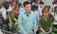 Sáng nay 18-4, Hà Văn Thắm và Nguyễn Xuân Sơn lại hầu tòa