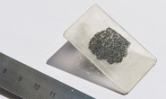 Tìm ra nguồn gốc thiên thạch chứa đầy kim cương rơi xuống trái đất