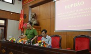 Các đối tượng nhuộm cà phê với than pin ngoan cố không khai