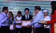 TP HCM: 44 thí sinh được chọn thi tay nghề quốc gia