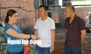 Vợ chồng bị nghi nhuộm tạp chất với than pin sản xuất cà phê nói gì?