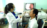 Bệnh viện Tai Mũi Họng TP HCM khánh thành khu phòng khám mới