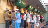 Chủ thẻ Vietcombank mất 50 triệu đồng vì chuyển nhầm tài khoản