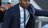 Arsenal kỳ vọng vào Vieira