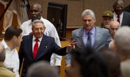 Quốc hội Cuba chọn ứng viên duy nhất kế nhiệm Chủ tịch Raul Castro