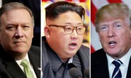 Ông Trump dọa hủy bỏ hội nghị thượng đỉnh với Triều Tiên