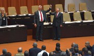 Cuba có chủ tịch mới