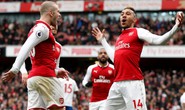 HLV Wenger hi vọng níu kéo người hâm mộ ở Europa League