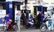 Thuế bảo vệ môi trường lên kịch khung, giá xăng dầu nhảy múa