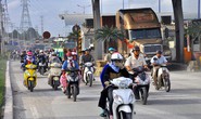 Thu giá không dừng: Mừng nhưng lo