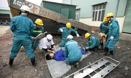 TP HCM đứng đầu cả nước về số vụ tai nạn lao động chết người
