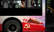 Triều Tiên: Tai nạn xe buýt giết “hàng chục du khách Trung Quốc”