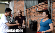 Tạp chất cà phê nhuộm than pin dùng để đấu trộn hồ tiêu?
