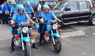 Tăng cường đảm bảo trật tự an toàn giao thông dịp lễ 30-4 và 1-5