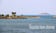 Hai dự án lấn vịnh Nha Trang tai tiếng bị thu hồi đất