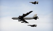 Mỹ điều B-52 tới gần biển Đông