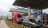 Hơn 1.300 xe được giảm giá vé khi qua BOT Ninh Lộc