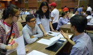 Tuyển sinh 2018: Chỉ tiêu sư phạm giảm tới 38%