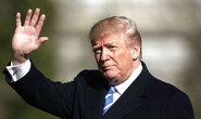 Ông Trump được đề cử Nobel Hòa bình vì thượng đỉnh liên Triều?