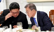 Triều Tiên đóng bãi thử hạt nhân, đổi múi giờ theo Hàn Quốc