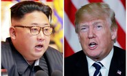 Ông Trump và Lầu Năm Góc điện đàm “kép” với Hàn Quốc về Triều Tiên