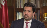 Lộ bằng chứng Qatar chuyển hàng trăm triệu USD chuộc con tin