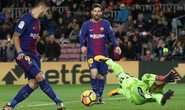 Barcelona dám chờ đăng quang ở Siêu kinh điển?