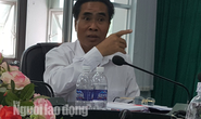 Vụ dôi dư 500 giáo viên: Kỷ luật bí thư và chủ tịch huyện