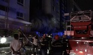 Cháy chung cư Carina: Nhiều sai phạm cần làm rõ