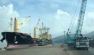 Cảng Quy Nhơn: Biến động lớn nhân sự cấp cao