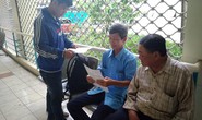 Khốn khổ vì làm mướn không công