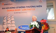 Ngân hàng Đông Á lên tiếng vụ ông Trần Phương Bình bị đề nghị truy tố