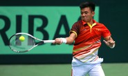 Thái Trường Giang  - Người hỗ trợ quần vợt giành HCV SEA Games