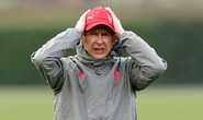 Arsenal - CSKA Moscow: Wenger đau đầu với thủ môn