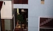 Khám nhà cựu tổng cục trưởng Tổng cục Cảnh sát Phan Văn Vĩnh