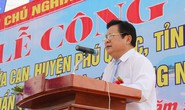 Nhìn lại những sai phạm của chủ tịch, phó chủ tịch huyện Phú Quốc