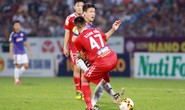 Kỷ luật nặng Tăng Tiến, HAGL cũng đau lắm