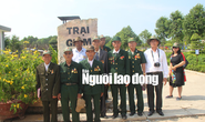 Hàng ngàn cựu tù binh xúc động ngày gặp mặt tại Phú Quốc