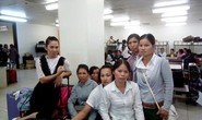 Lao động giúp việc nhà ở Ả Rập Saudi: Cẩn trọng!