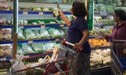 Trái cây, thịt heo thương hiệu Co.op Organic sắp ra thị trường