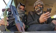 Mỹ có thể trừng phạt Syria vì dùng vũ khí hóa học