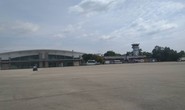 Hãi hùng sân bay cũ Phú Quốc trở thành nơi hút chích