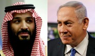 Ả Rập Saudi - Israel: Cựu thù xích lại