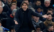 Báo Anh: Conte sẽ bị sa thải bất chấp thành tích