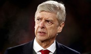 Wenger bị chỉ trích thiếu tôn trọng vụ Aubameyang