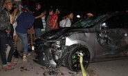 27 người chết vì tai nạn giao thông trong ngày cuối kỳ nghỉ lễ