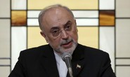 Iran dọa Mỹ về năng lực làm giàu urani